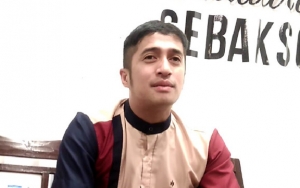Gara-Gara Ini Irfan Hakim Tak Panik Meski Anak Kelima Hampir Meninggal Saat Dilahirkan 
