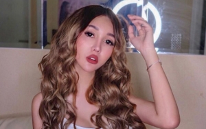 Lucinta Luna Pamer Lagi Haid Hingga Ungkap Harga Outfit Baju Capai Puluhan Juta Rupiah