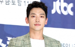 Rain Diejek Habis-Habisan hingga Dibilang Botak Usai Posting Foto Selfie Ganteng