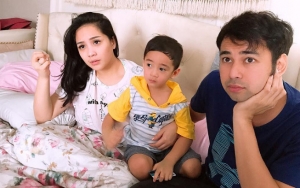 Gara-Gara Ini Netter Sebut Rafathar Bakal Warisi Sifat Playboy Raffi Ahmad