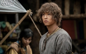 Momen Song Joong Ki Menculik Pimpinan Serikat di 'Arthdal Chronicles' Bikin Ngakak