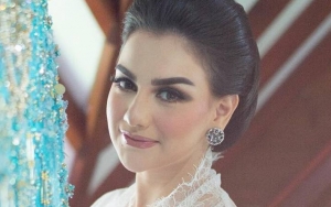 Irish Bella Cantik Saat Lebaran Kembali Dituding Hamil Duluan Gara-Gara Perut Sudah Besar