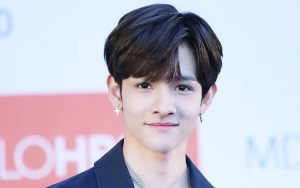 Bantah Kim Samuel Keluar Dari Agensi, Brave Entertainment Ngaku Tak Tahu Apa-apa