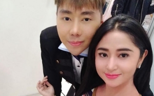 Roy Kiyoshi Ternyata Sempat Ramal Kematian Ayah Dewi Persik, Netter Sinis Ejek Cuma Kebetulan