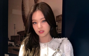Jennie Tulis Pesan Ini Usai Tinggalkan Panggung Konser BLACKPINK Karena Sakit