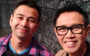 Ketemu Raffi-Nagita di Singapura, Eko Patrio dan Viona Dibully Teman Muka Dua