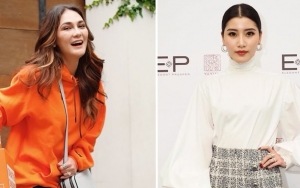 Akrab dengan Luna Maya, Ipar Cantik Faisal Nasimuddin Ternyata Crazy Rich Asia dan Putri Konglomerat