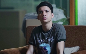 Totalitas, Endy Arfian Rela Lakukan Ini Demi Perankan Darto di Film ‘Ghost Writer’