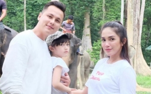 Putri Andhika Pratama-Ussy Sulistiawaty Dipuji Secantik Artis Korea Suzy Berkat Foto Ini
