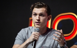 Tom Holland Pastikan Dirinya Bukan Iron Man Selanjutnya