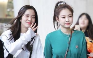  Kocaknya Jisoo Bikin Posisi Jennie 'Terancam' Di Konser  BLACKPINK Makau Gara-gara Hal Ini