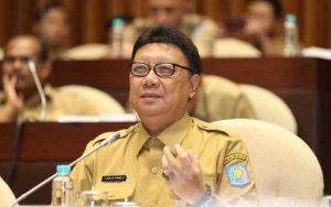Mendagri Skorsing ASN Selama 3 Hari Jika Bolos Hari Pertama Masuk Usai Libur Lebaran