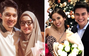 Zaskia Sungkar Pernah Dituding Rebut Irwansyah dari Acha Septriasa, Bongkar Fakta yang Sebenarnya