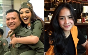 Anang-Ashanty Belajakan Karyawan Hingga Rp 80 Juta, Disindir Masih Kalah dari Nagita Slavina
