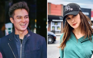Baim Wong Kepo Mana Pacar Luna Maya, Netter Kompak Jawab Sindir Sinis Untuk Reino Barack