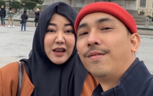  Risa Saraswati Umumkan Kehamilan Pertama, Suami Curhat Sempat Mimpi Ketemu Setan