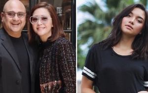 Maia Estianty Menyesal Nikahi Suami, Angela Gilsha Minta Maaf Usai Sindir Bayi Nangis-Topik Pagi