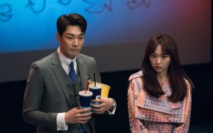 Episode Terbaru 'The Secret Life of My Secretary' Banjir Pujian, Akting Para Pemeran Diapresiasi