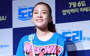 Sandara Park Tuai Komentar Nyinyir Usai Blak-Blakan Ngaku Cuma Pacari Selebritis