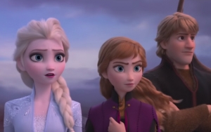 Disney Bagikan Poster dan Sinopsis 'Frozen 2' Jelang Perilisan Trailer Baru