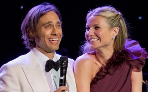 Gwyneth Paltrow Ternyata Tak Tinggal Serumah dengan Suaminya Meski Hampir Setahun Menikah