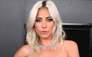 Lady Gaga Ngamuk Saat Ditanya Soal Putusnya Hubungan Bradley Cooper dan Irina Shayk