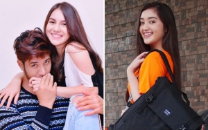 Ammar Zoni Ulang Tahun Dikado Irish Bella Motor Gede Ratusan Juta, Ranty Maria Malah Kena Sindir