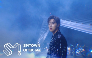 Yunho TVXQ Keren Usung Konsep Futuristik Di Teaser MV Debut Solo 'Follow'