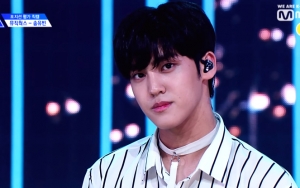 Song Yu Vin Dipuji Habis-Habisan Usai Bawakan Lagu Wanna One di 'Produce X 101'