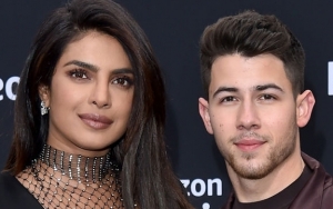 Jawaban Cerdas Priyanka Chopra Saat Disebut Lebih Cocok Jadi 'Tante' Nick Jonas