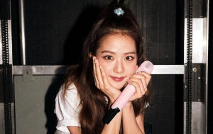 Kecantikan Jisoo BLACKPINK Lagi-Lagi Disorot, Netizen Malah Bahas Jennie Banyak Haters
