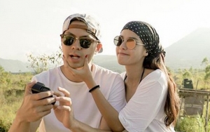 Fero Walandouw Ikut Susan Sameh Mudik ke Mesir Sekaligus Minta Restu Untuk Lamaran?