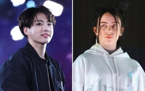 Jungkook BTS Gila-Gilaan Dance Lagu Billie Eilish Bikin Geger Medsos