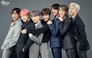 Album BTS Ini Jadi Yang Terlaris Di Amerika, Berhasil Kalahkan Billie Eilish Dan Ariana Grande