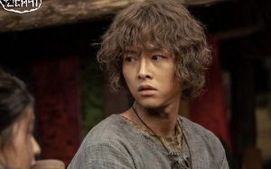 Efek Grafis 'Arthdal Chronicles' Ini Diejek Mirip Nasi Goreng Telur