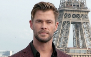 Chris Hemsworth Bakal Pensiun Usai Bintangi 'Men In Black: International'