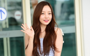 Postingan Perdana Goo Hara Usai Percobaan Bunuh Diri Bikin Fans Kara Baper
