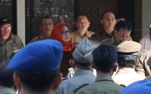 Atasi Masalah Lingkungan, Pemkab Bogor Terapkan Denda 50 Juta Hingga Bangun Zonasi Sampah
