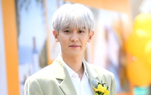 Gaya Rambut Baru Chanyeol Kejutkan EXO-L