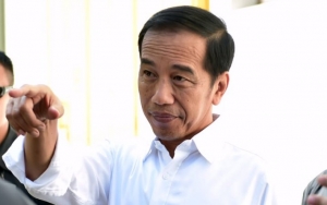 TKN Jokowi Tolak Usul Demokrat, Tegaskan Koalisi Parpol Justru Penting untuk Iklim Demokrasi
