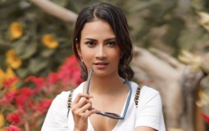 Vanessa Angel Tulis Surat Untuk Feni Rose dan Tim 'Rumpi', Netter Nyesek Parah