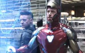 Tonton 'Avengers: Endgame' Lebih dari 103 Kali, Pria Ini Pecahkan Rekor Dunia