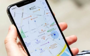 Andalkan Peta Digital, Wisatawan Ini Malah Tersesat di Tengah Kebun Teh Hingga Harus Dievakuasi 