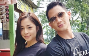 Rezky Aditya Dirumorkan Gagal ke Pelaminan, Pakai Baju Couple Bareng Nikita Willy Didoakan Berjodoh