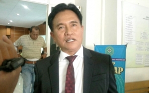 Yusril Ihza Mahendra Tanggapi Santai Kubu Prabowo Yang Revisi Gugatan Pilpres: Kita Lihat Aja Nanti