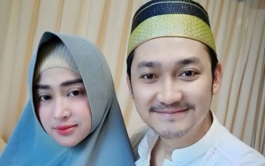 Suami Dewi Persik Minta Maaf Untuk Mendiang Ayah Sang Istri, Terungkap Profesi Mertuanya