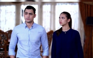 Jonas Rivanno Rela Ceraikan Asmirandah Demi Haico Van der Veken di 'Cinta Suci'