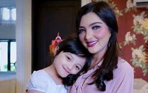 Intip Imutnya Arsy Anak Ashanty Ketemu Sepupu Bule Ganteng di Kanada, Bikin Gemes