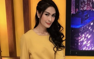 Alis Tebal Dihujat Mirip Sincan, Iis Dahlia Malah Disindir Wendi Cagur 'Tagihan Membludak'