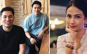 Cara Rizal Armada Ingatkan Ifan Seventeen, Vanessa Angel Tulis Surat Untuk Feni Rose-Topik Pagi